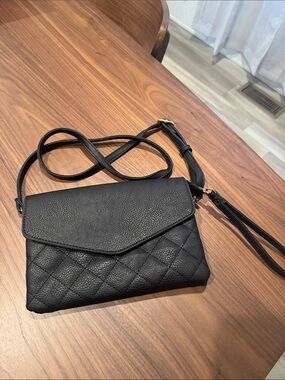 Isabelle convertible, Crossbody bag